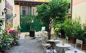 Boutique Hotel Scalzi - Adults Only